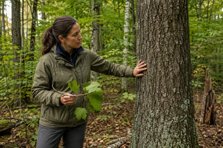 Understanding Dendrology and Why Tree Identification Matters