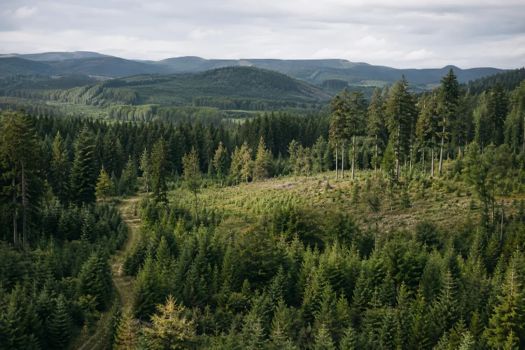Understanding the Main Silvicultural Systems in Forest Management